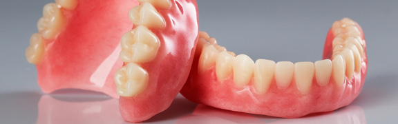 Denture Magic
