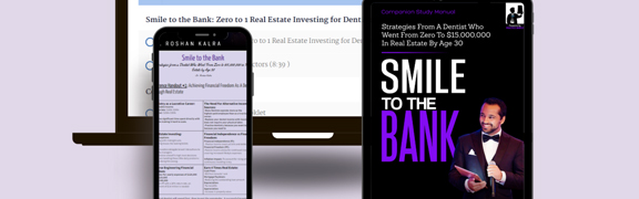 Real Estate Investing for Dentists